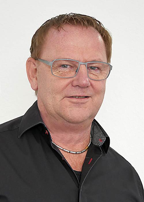Udo Scholz
